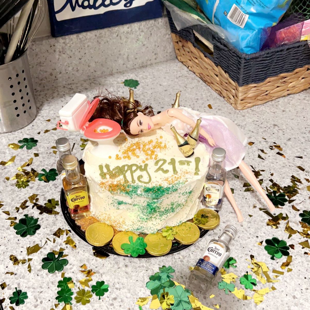 Top 5 Hungover Cures at Penn&nbsp;State