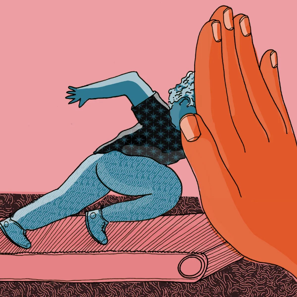 A Victim Mindset is Ruining Your&nbsp;Life