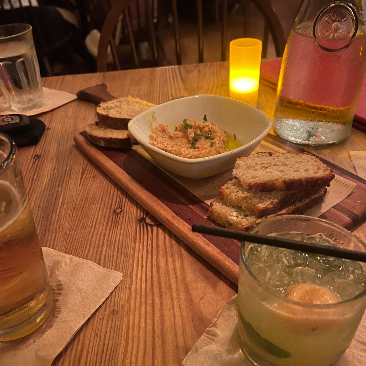 Charleston Food Guide – September&nbsp;2024